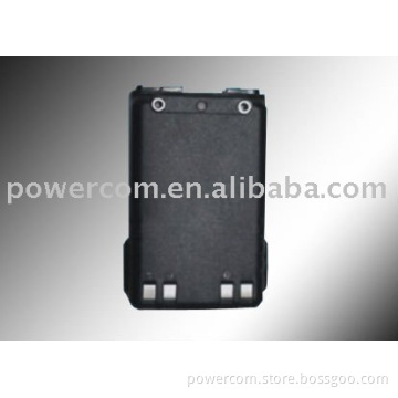 Battery for IC V85 IF F50 F60,1800mAh